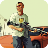 New Santos Gangster icon