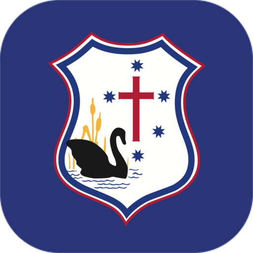 St Augustines Primary School logo