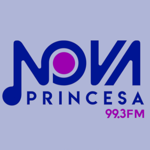 Rádio Nova Princesa FM 2.3.0 Icon