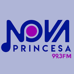 Icoonafbeelding voor Rádio Nova Princesa FM