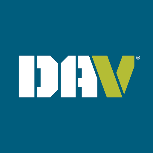 DAV Events 1.1 Icon