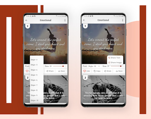 Daily Motivational Quotes