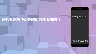 Delta Executor - Screenshot 3