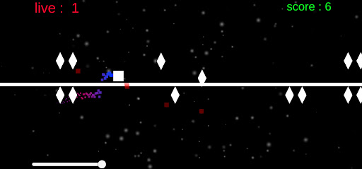 Runner_flip Screen 2