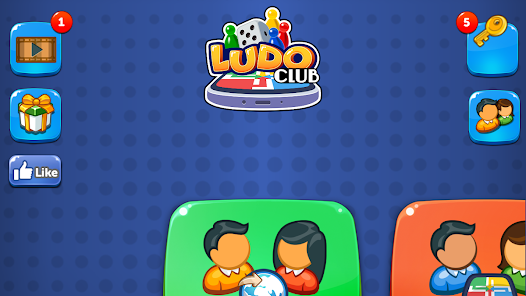 Ludo Club MOD APK v2.3.9 (Unlimited Coins and Easy Win) Gallery 10