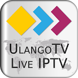 >3.500 int. Live IPTV Channel icon