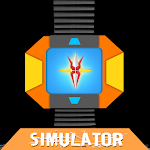 Cover Image of Download jam kuasa elemental galaxy simulator 1.4.10 APK