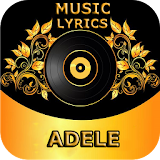 Adele All Songs.Lyrics icon