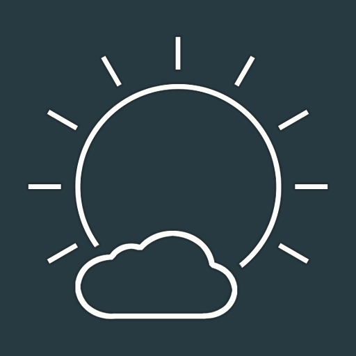 Chronus: Sheern Weather Icons 1.2 Icon