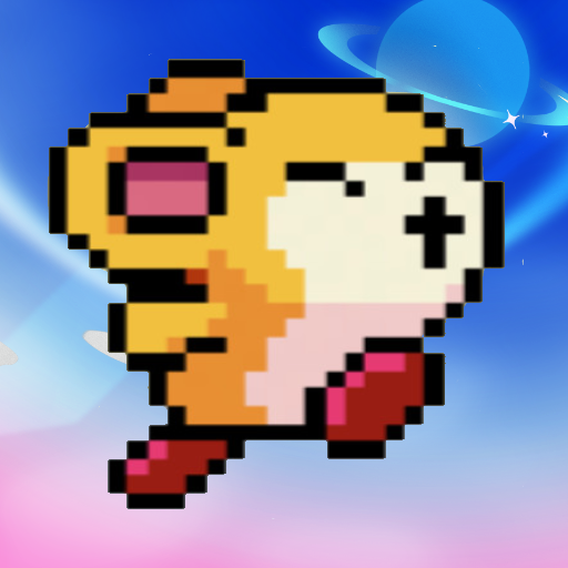 Pompom: The Great Space Rescue 1.1.3 Icon