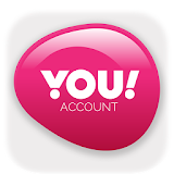 YOU! Account icon