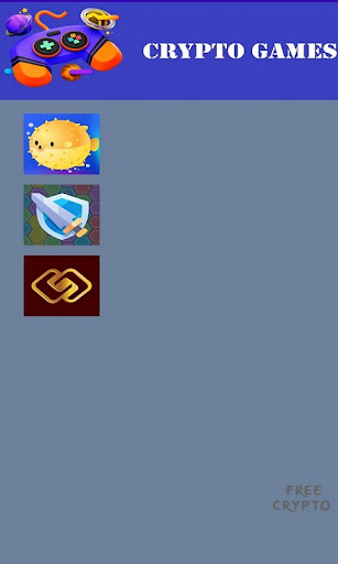 FC Airdrop Screen 2