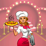 Cover Image of ダウンロード PizzaChef  APK