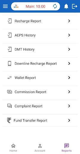 ESSY PAY Screen 3