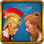Top 39 Strategy Apps Like Defense of Roman Britain TD: Tower Defense game - Best Alternatives
