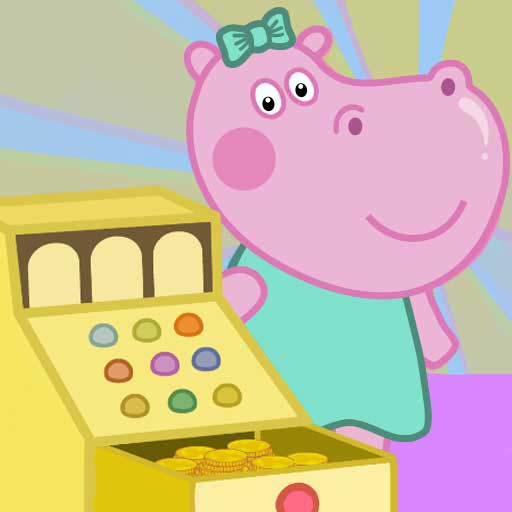 Toy Shop: Kids games 1.9.8 Icon