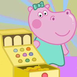 Icon image Toy Shop: Kids games