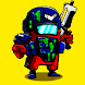 Space Zombie Shooter: Survival - Androidアプリ