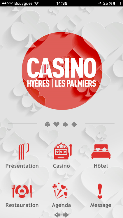 Casino de Hyères - 5.63 - (Android)