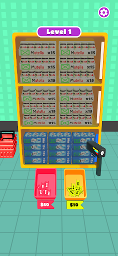 Labeling Master - Screenshot 1