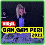 Cover Image of Download DJ GAM GAM PIRI VIRAL TIKTOK 2021 1.0 APK