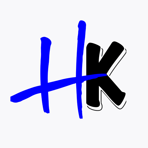 HayoKerja logo