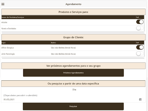LaveVip - Lavagem ecológica é