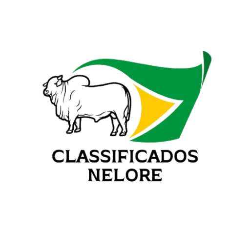Classificados Nelore logo