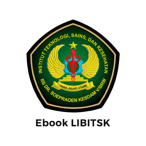 Ebook LIBITSK logo