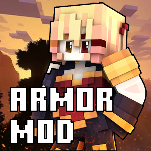 Armor Mod for Minecraft - MCPE Download on Windows