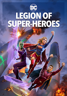 alt="Welcome to the 31st century and the Legion Academy, where a new generation hones their powers with hopes of joining the Legion of Super-Heroes. Devastated by tragedy, Supergirl struggles to adjust to her new life on Earth. Taking her cousin Superman’s advice, Supergirl leaves their space-time to attend the academy. There, she quickly makes new friends, as well as a new enemy with old ties: Brainiac 5. But a nefarious plot lurks in the shadows – the mysterious group known as the Dark Circle seeks a powerful weapon held in the academy’s vault. Find out if the budding heroes can rise to the challenge in this all-new DC Universe Movie!   Cast & credits  Actors Meg Donnelly, Harry Shum Jr., Jensen Ackles, Gideon Adlon, Matt Bomer, Darren Criss, Robbie Daymond, Darin De Paul, Ben Diskin, Victoria Grace, Jennifer Hale, Cynthia Hamidi, Ely Henry, Daisy Lightfoot, Eric Lopez, Yuri Lowenthal, Zeno Robinson  Directors Jeff Wamester  Producers Butch Lukic  Writers Josie Campbell"