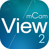 mCamView2 icon