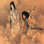 Cover Image of Download Japanese Mythology  APK