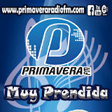 Primavera Radio 96.5 icon