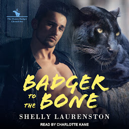 Icon image Badger to the Bone