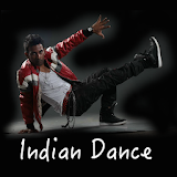 Indian Dance icon