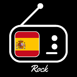 Icon image Radio Rock Fm España Online