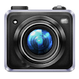 FX Camera icon