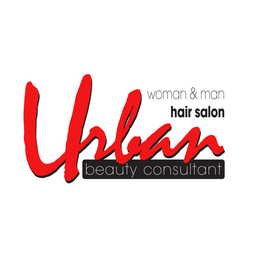 Salon Urban logo