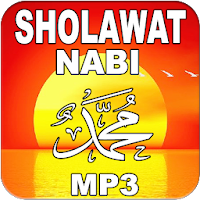 Sholawat Nabi Lengkap MP3 Offl