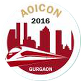 AOICON 2016 icon