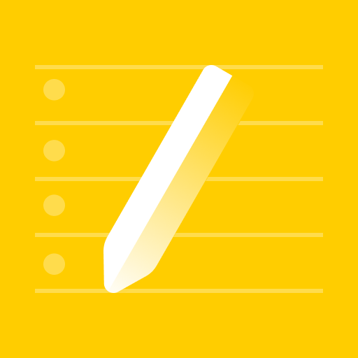 Notes: Notebook, Simple Notes logo