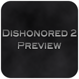 Preview for Dishonored 2 icon