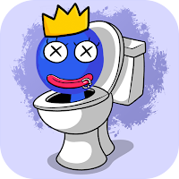 Monster Skibidi Toilet Mix
