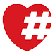 Hashtags Love - Get More Likes - Androidアプリ