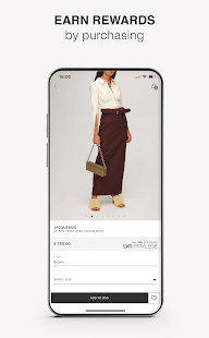 LuisaViaRoma - Designer Brands, Fashion Shopping  Screenshots 6
