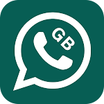 Cover Image of Download GB What's version 2022 1.6 APK