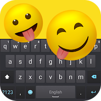 Emoji Keyboard Marshmallow