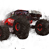 Monster Truck Simulator icon