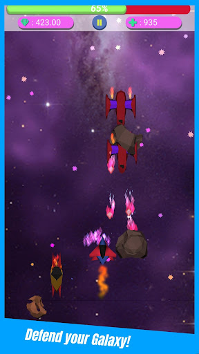 Galactic Security Force